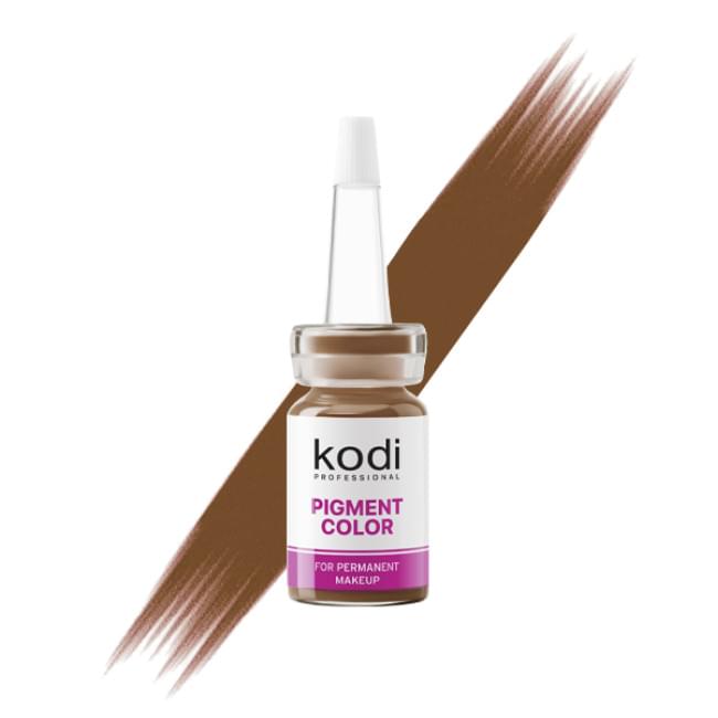 Пигмент для бровей B08 (Какао) 10 мл