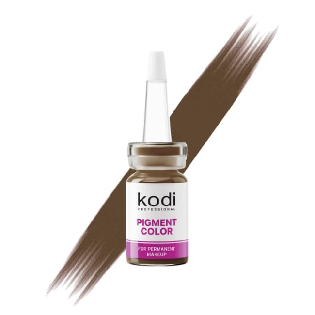 Пігмент для брів B10 (Лісовий горіх) 10 мл Пігмент для брів B10 (Лісовий горіх) 10 мл