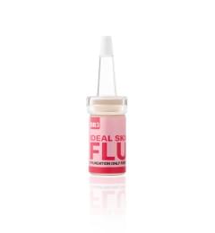 Камуфлирующая основа для кожи для аппаратного нанесения Ideal Skin Fluid BB3, 7 мл