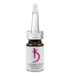 Концентрированный пигмент для бровей Intense color "Iced Cocoa", 7 мл.