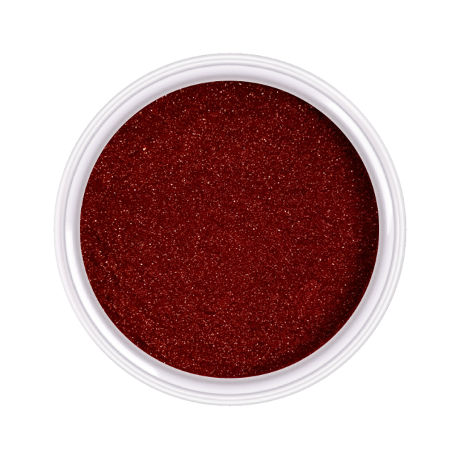 Металева дзеркальна пудра 2гр №03