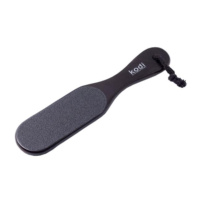 Пилка для педикюру (дерево) 180/100 Пилка для педикюру (дерево) 180/100