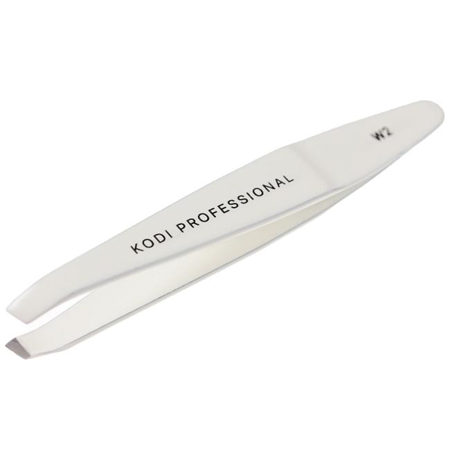 Пинцет для бровей W-02 Пинцет для бровей W-02