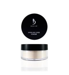 Sparkling Loose Powder (рассыпчатая пудра с мерцанием), 10г