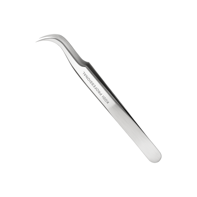 Пінцет для нарощування вій К 10 Пінцет для нарощування вій К 10