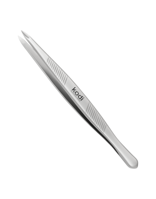 Пинцет для бровей К-2 9 см