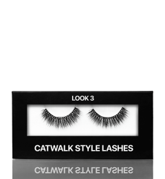 Вії на стрічці Catwalk style, Look 3