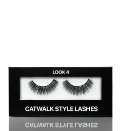 Вії на стрічці Catwalk style, Look 4