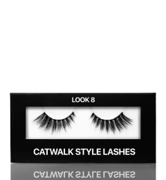 Вії на стрічці Catwalk style, Look 8