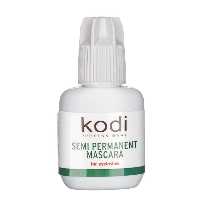 Перманентна туш для вій, 10г Перманентна туш для вій, 10г