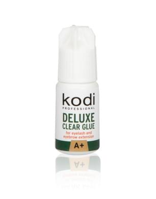 Клей для ресниц Deluxe Clear A+, 5г.