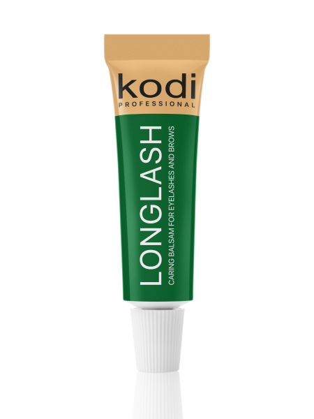 Бальзам для бровей и ресниц, 5 мл