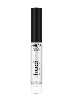 Клей для накладных пучковых ресниц Sheaf Eyelash Adhesive, 5 г