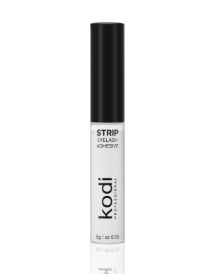Клей для накладных ресниц на ленте Strip Eyelash Adhesive, 5 г