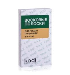 Восковые полоски (5Х10см)