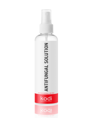 Antifungal Solution (Профилактический антибактериальный спрей) 200 мл.
