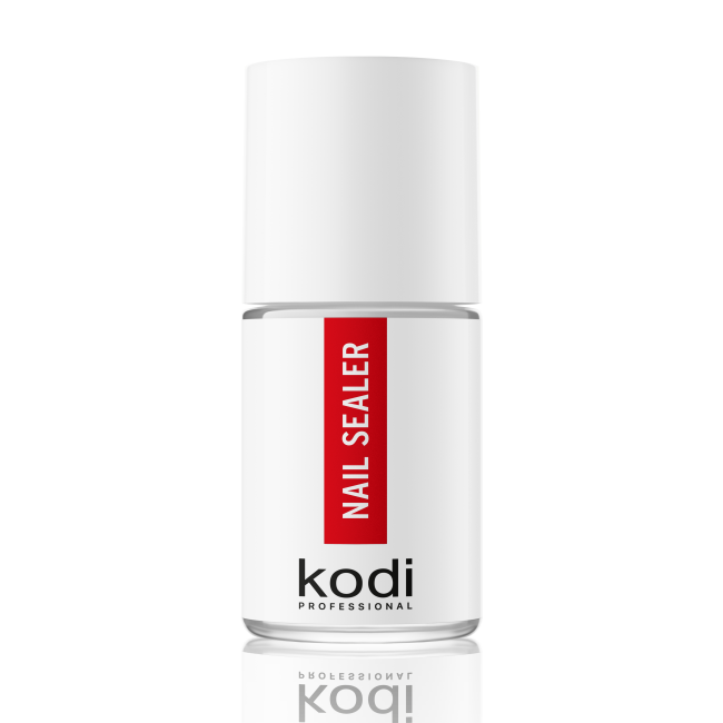 Верхнее покрытие для акриловых ногтей с ультрафиолетом Nail Sealer, 15 мл Верхнее покрытие для акриловых ногтей с ультрафиолетом Nail Sealer, 15 мл