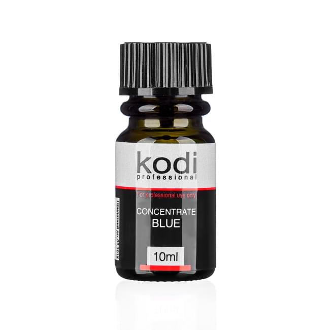 Концентрат для мономера голубой, 10 мл