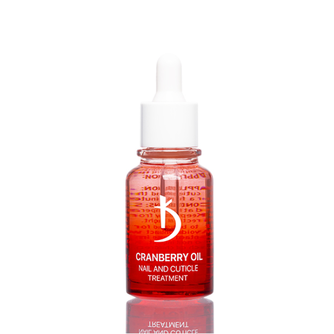 Олія для кутикули Cranberry, 30 мл