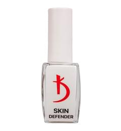 Рідина для захисту шкіри навколо нігтів SKIN DEFENDER 12мл,