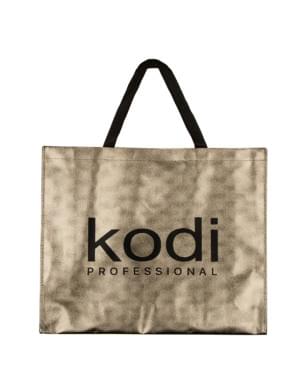 Сумка Kodi Professional (цвет: белое золото", А 85)