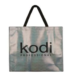 Сумка Kodi Professional (цвет: серебро "голограмма", 086)