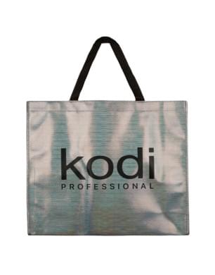 Сумка Kodi Professional (цвет: серебро "голограмма", 086)