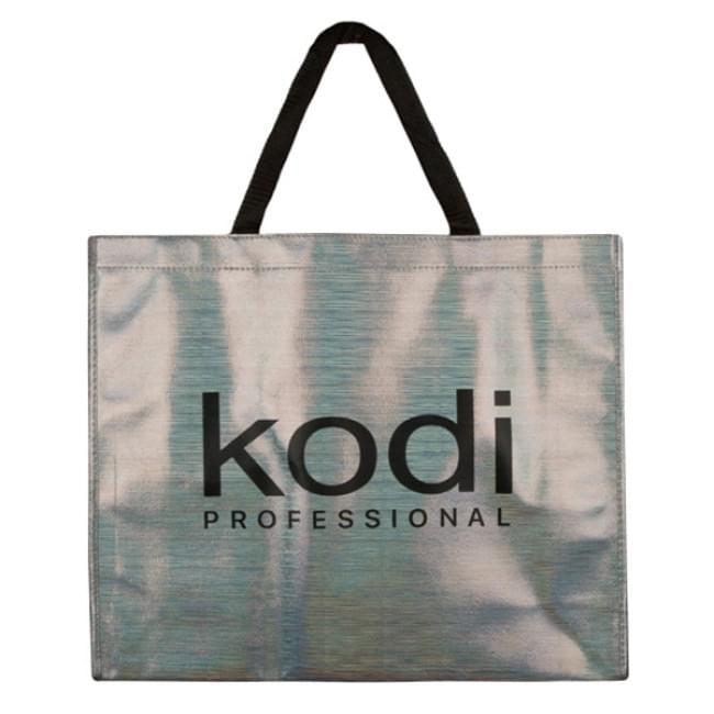 Сумка Kodi Professional (цвет: серебро "голограмма", 086) Сумка Kodi Professional (цвет: серебро "голограмма", 086)