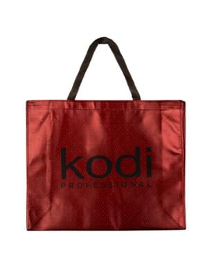 Сумка Kodi Professional (цвет красный, 066)