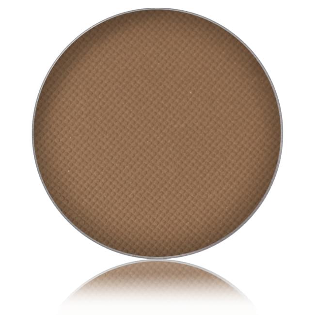 Тени для век в рефилах Eyeshadow № 118, 26 мм