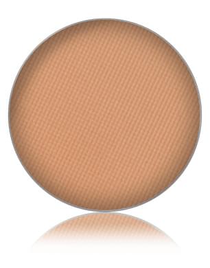 Тіні для повік в рефілах Eyeshadow № 125, 26 мм