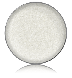 Creamy eyeshadow №01 (тени для век кремовые в рефилах), диам.26мм