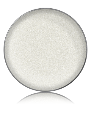Тени для век кремовые в рефилах Creamy eyeshadow №01, 26 мм