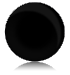 Creamy eyeshadow №05 (тени для век кремовые в рефилах), диам.26мм