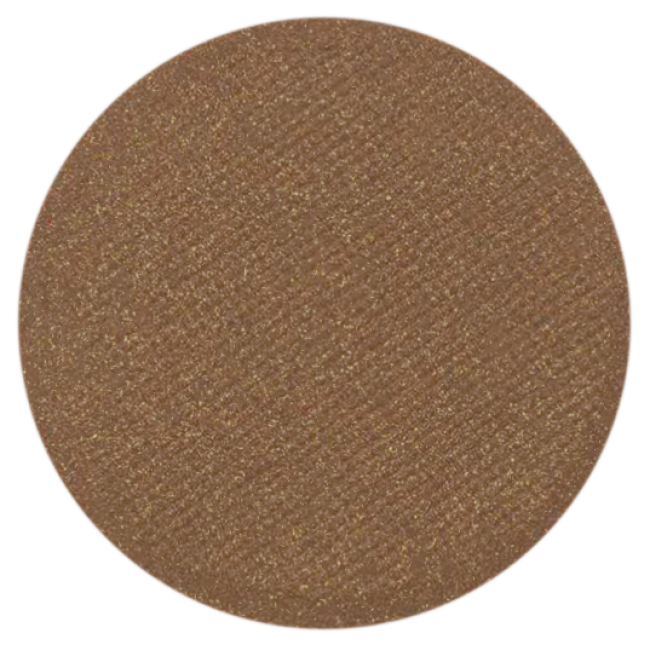 Тени для век в рефилах Eyeshadow № 08, 26 мм