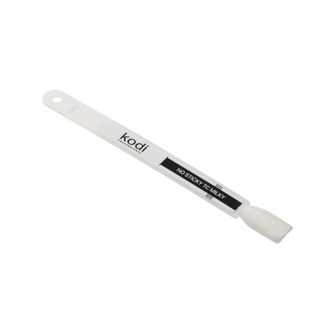 Палітра верхнє покриття без липкого шару No Sticky Top Coat Milky