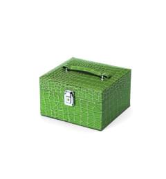 Mini box for lashmaker green (мини бокс для лешмейкеров)