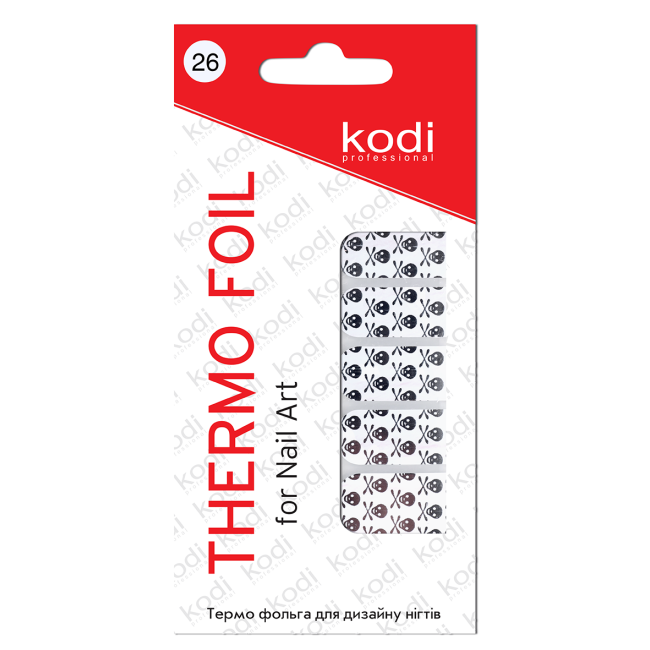 Термо дизайн №26 Термо дизайн №26