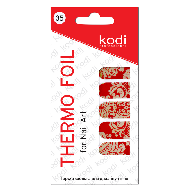 Термо дизайн №35