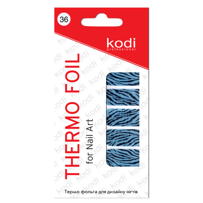 Термо дизайн №36 Термо дизайн №36