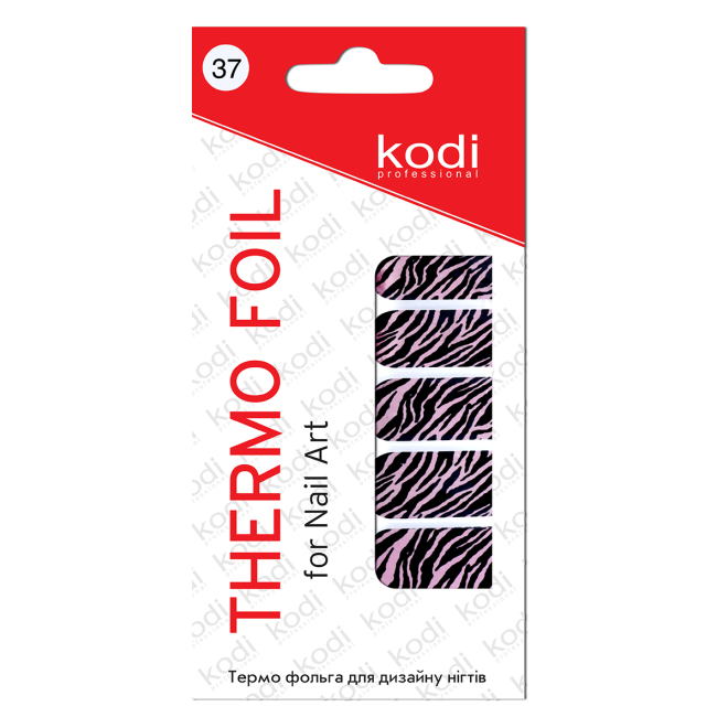 Термо дизайн №37 Термо дизайн №37