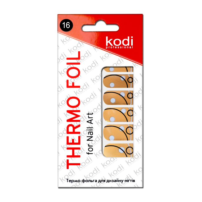 Термо дизайн №16