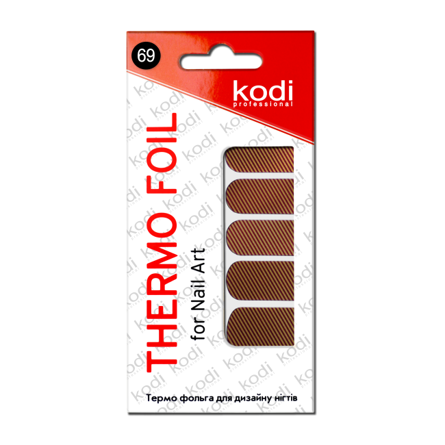 Термо дизайн №69 Термо дизайн №69