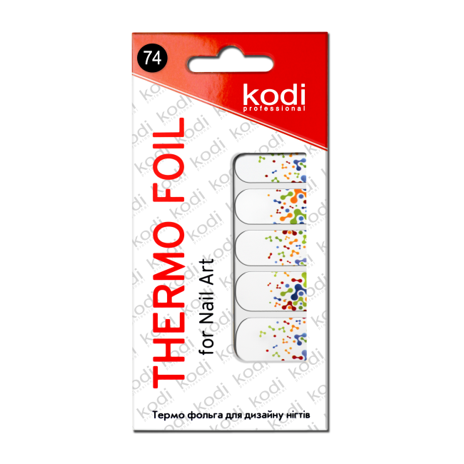 Термо дизайн №74 Термо дизайн №74