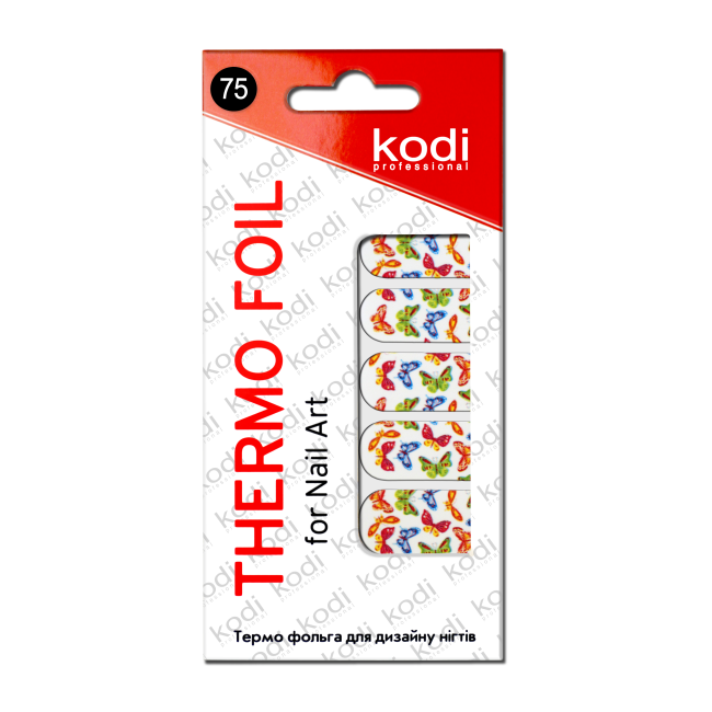 Термо дизайн №75 Термо дизайн №75