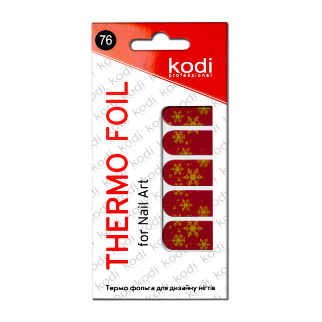 Термо дизайн №76