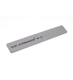 Пилка «Прямоугольник» Grey 100/180