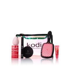 Подарочный набор косметики Love Beauty Box (Pink)