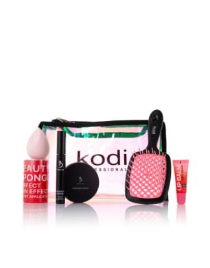 Подарочный набор косметики Love Beauty Box (Pink)