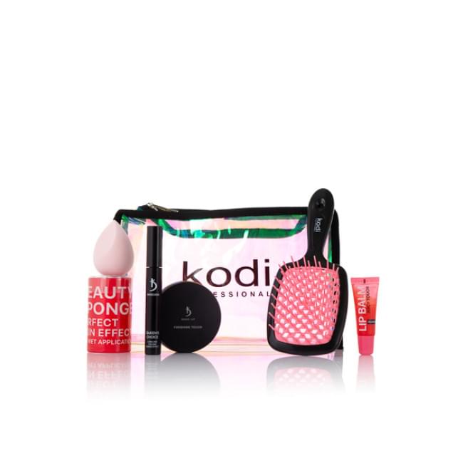 Подарочный набор косметики Love Beauty Box (Pink)